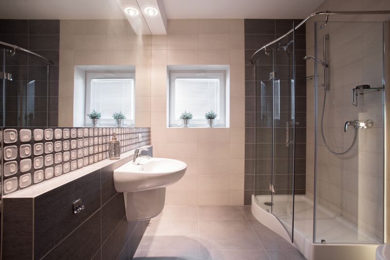 Personalize Design Options with Shower Door Installation!